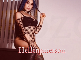 Hellenpaterson