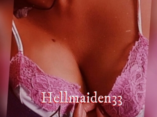Hellmaiden33