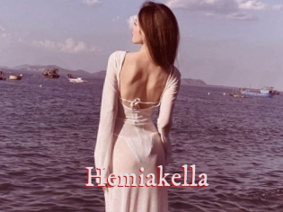 Hemiakella