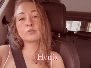 Henia