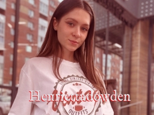 Henriettadowden