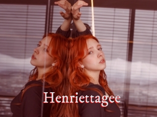 Henriettagee