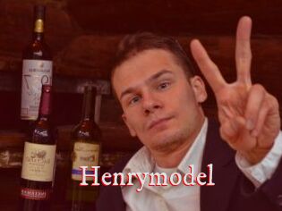 Henrymodel