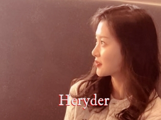 Heryder