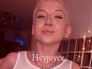 Heyjoyce