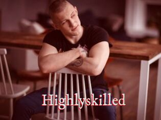 Highlyskilled