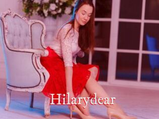 Hilarydear