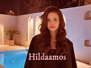 Hildaamos