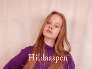 Hildaaspen