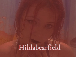 Hildabearfield