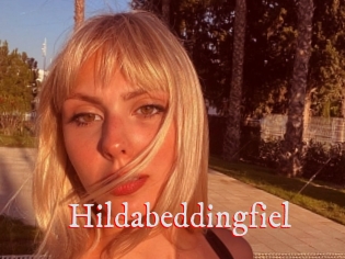 Hildabeddingfiel