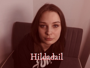 Hildadail