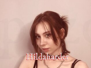 Hildaharder