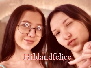 Hildandfelice