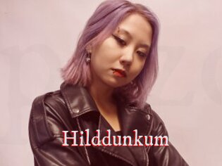 Hilddunkum