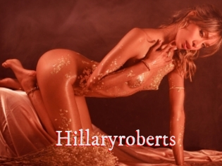 Hillaryroberts