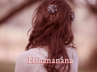Hinananana