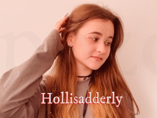 Hollisadderly