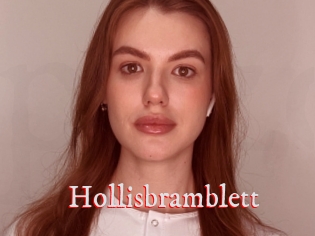 Hollisbramblett