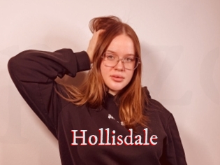 Hollisdale