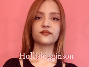 Hollishigginson