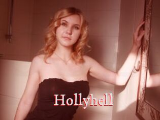 Hollyhell