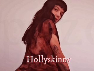 Hollyskinny