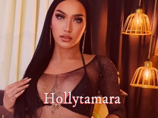 Hollytamara