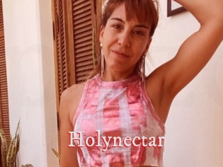 Holynectar