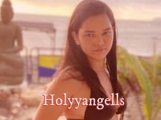 Holyyangells