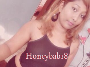 Honeybab18