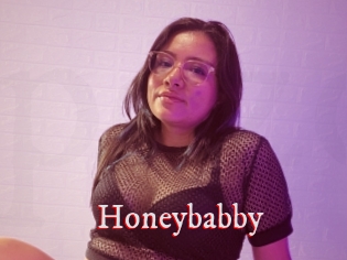 Honeybabby