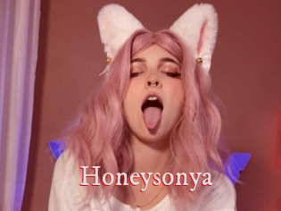 Honeysonya