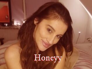 Honeyy