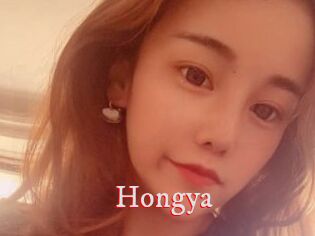 Hongya