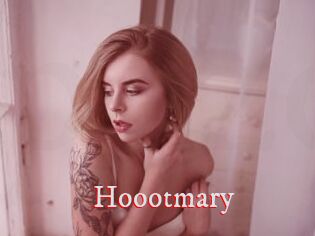 Hoootmary