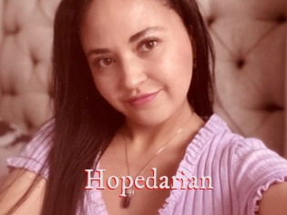 Hopedarian