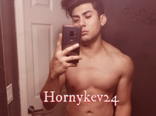 Hornykev24