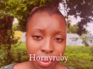 Hornyruby