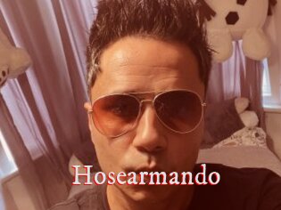 Hosearmando