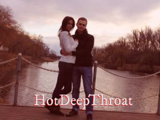 HotDeepThroat