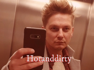 Hotanddirty