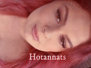 Hotannats