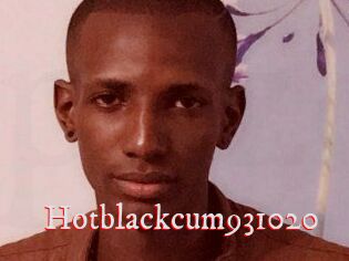 Hotblackcum931020