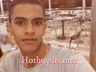 Hotboydreamer