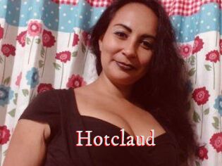 Hotclaud