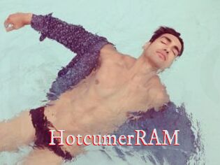 HotcumerRAM