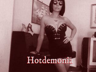 hotdemonia Pornstars Zoe