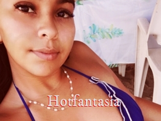 Hotfantasia