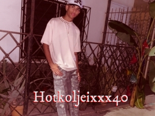 Hotkoljeixxx40